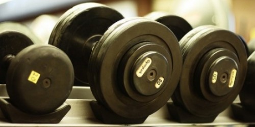 Gym Germs - What You Need to Know