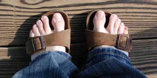 How Do I Cure Toenail Fungus?