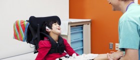 Cerebral Palsy: Treatment & Care