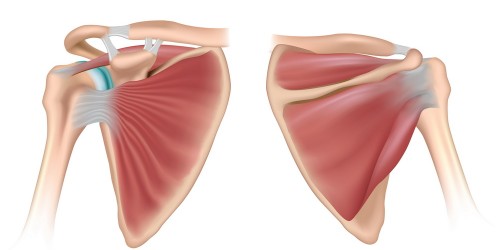 Pain in Neck and right shoulder with numbness in fingers | Other ...