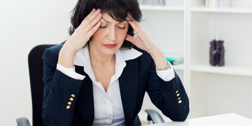 Menopause - Symptoms, Treatment and Prevention