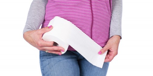 Diagnosis: Chronic Diarrhea