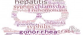 Most threatening Sexually Transmitted Diseases