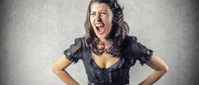 Why Do You Get Angry?