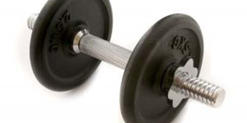 Sustanon - a Blend of Four Esterized Testosterone Compounds