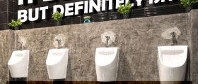 Handwashing: Your Ultimate Weapon In The Defense Against Public-Bathroom Germs