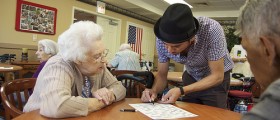 10 Practical Tips For Making Life Of A Alzheimer Patient Caregiver Easier