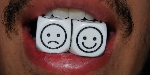 3 Healthy Habits for People with Bipolar Disorder