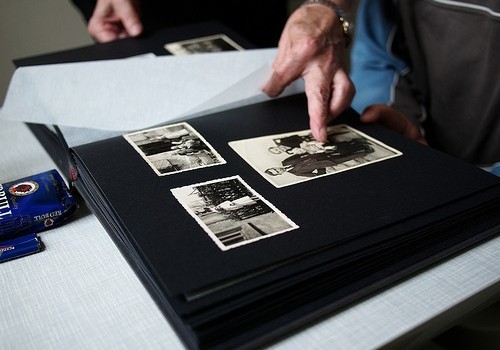 Slideshow picture