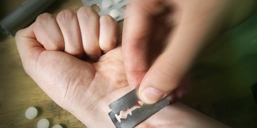 What You Can Do When Someone Close to You Is Suicidal