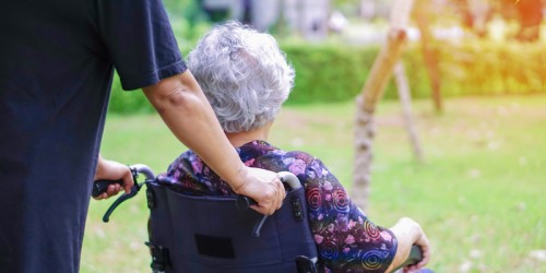 10 Common Types Of Dementia You Should Know About