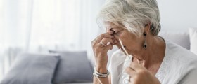 10 Risk Factors For Dementia: What Can You Do To Reduce The Risk?
