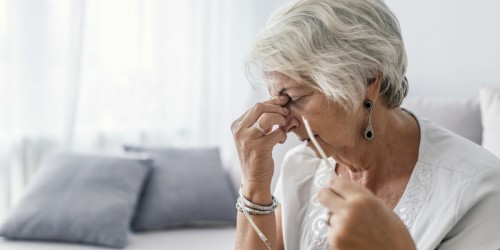 10 Risk Factors For Dementia: What Can You Do To Reduce The Risk?