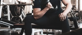 10 Things You Should Know About Bigorexia Or Muscle Dysmorphia