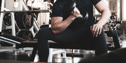 10 Things You Should Know About Bigorexia Or Muscle Dysmorphia