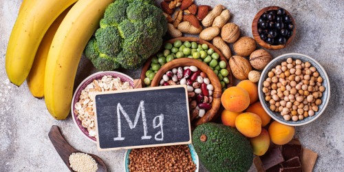 10 Ways Magnesium Helps Prevent The Onset Of Osteoporosis