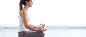 10 Yoga Poses To Help Alleviate Anxiety Disorders