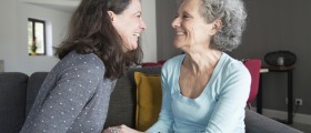 20 Tips For Successful Communication With Someone With Dementia