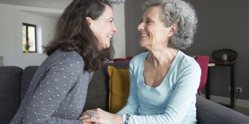 20 Tips For Successful Communication With Someone With Dementia