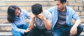 3 Things You Can Do For Your Partner, Friend Or Family Member Who Suffers From Anxiety