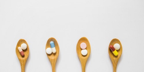 4 Things You Should Know About Calcium And Vitamin D Supplements If You Have Osteoporosis