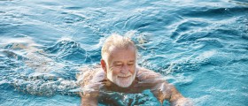4 Types Of Exercise That Help Arthritis Patients Improve Mobility (Movement) And Physical Fitness