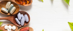 4 Vitamins You Should Be Supplementing with When You Have Depression