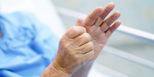 5 Surgical And Other Treatment Options For Thumb Arthritis