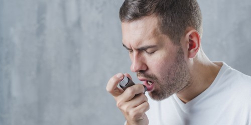 5 Things You Should Know About Asthma Medications And Osteoporosis