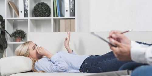 5 Things You Should Know About Psychotherapy If You Suffer From An Eating Disorder