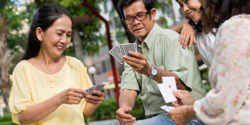 5 Types Of Dementia Treatment