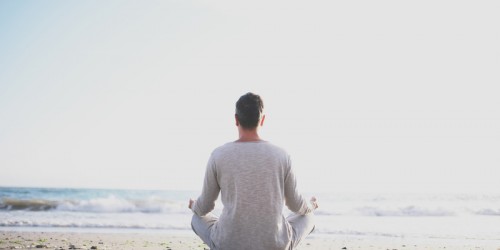 6 Self-Help Tricks You Should Try When Suffering from Anxiety Disorder