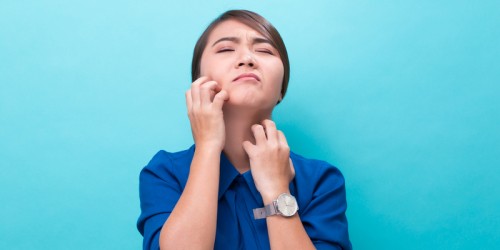 6 Signs And Symptoms Of Hepatitis B