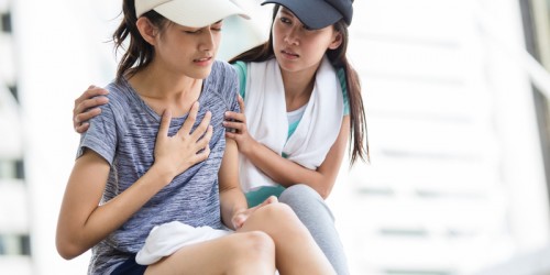 6 Symptoms Of Moderate Stage COPD And How To Treat Them