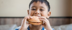 6 Tips To Reduce Fat And Cholesterol In Your Children's Diet