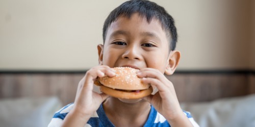 6 Tips To Reduce Fat And Cholesterol In Your Children's Diet