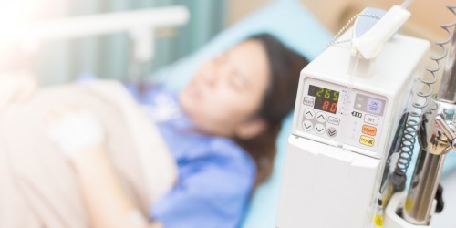 6 Ways To Deal With Depression When You Have Cancer