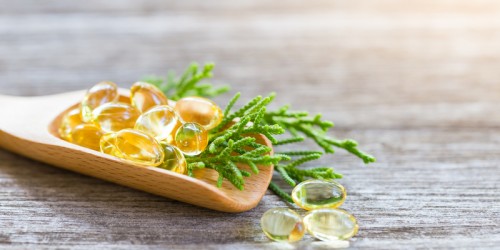 7 Reasons Women (And Men) Need Vitamin E To Prevent Osteoporosis