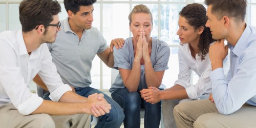7 Ways Group Psychotherapy Can Help You Treat Depression