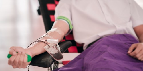 7 Ways Hepatitis C Infection Can Be Spread