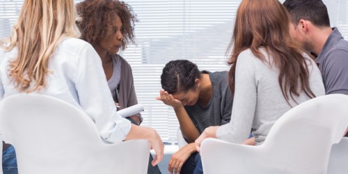 8 Things You Need To Know About Depression Support Groups And How To Choose The Right One
