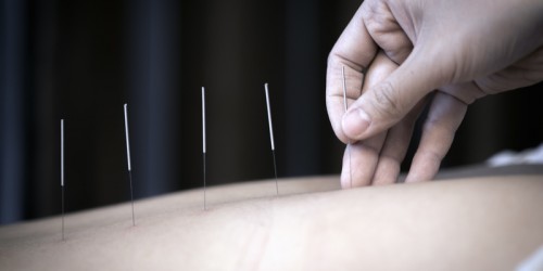 9 Alternative Treatments That Could Help Treat Your Eating Disorder