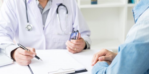 9 Early Symptoms Of Arthritis: Should You See A Doctor?