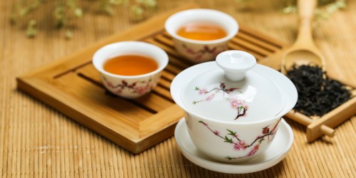 9 Vitamins And Other Dietary Supplements That Could Help Alleviate Anxiety Symptoms