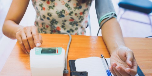 After Diagnosis: 11 Treatments For High Blood Pressure (Hypertension)