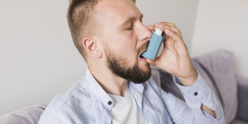 Allergic Asthma: Triggers, Symptoms, And Treatment