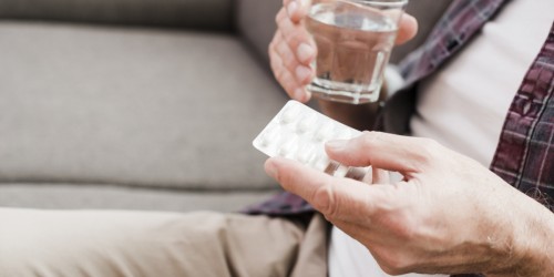 Alternative Treatment: 6 Vitamins And Nutritional Supplements For High Cholesterol