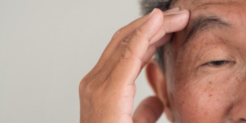 Alzheimer's Disease Signs: Personality And Behavioral Changes