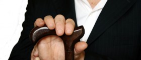 Alzheimer's Disease Signs: What Can You Do About Loss Of Balance Or Coordination?