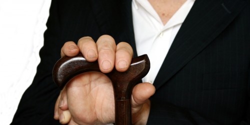 Alzheimer's Disease Signs: What Can You Do About Loss Of Balance Or Coordination?